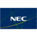 Monitor NEC MultiSync UN552VS 60004524 - 55"/1920x1080 (Full HD)/86Hz/IPS/8 ms/pivot/Czarny