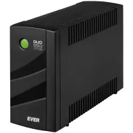 Zasilacz UPS Ever DUO 550 AVR USB T, DAVRTO-000K55, 00 | Sklep ITnes.pl, IT for BUSINESS