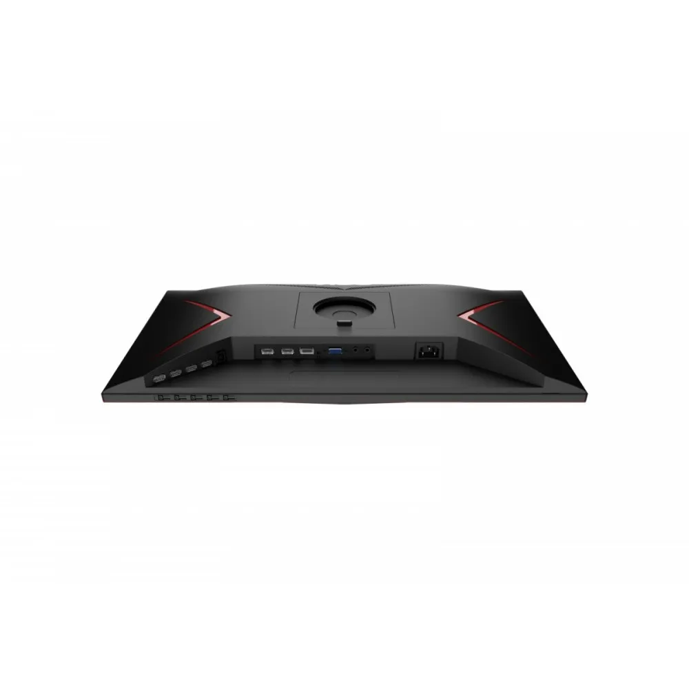 Monitor AOC 24G2U/BK - 24"/1920x1080 (Full HD)/144Hz/IPS/FreeSync/1 ms/pivot/Czarny - zdjęcie