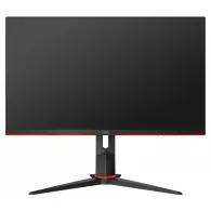 Monitor AOC 24G2U/BK, 24", 1920x1080 (FHD), 144Hz, IPS, FreeSync, 1 ms, pivot, Czarny | Sklep ITnes.pl, IT for BUSINESS