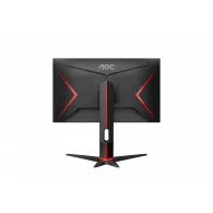 Monitor AOC 24G2U/BK, 24", 1920x1080 (FHD), 144Hz, IPS, FreeSync, 1 ms, pivot, Czarny | Sklep ITnes.pl, IT for BUSINESS