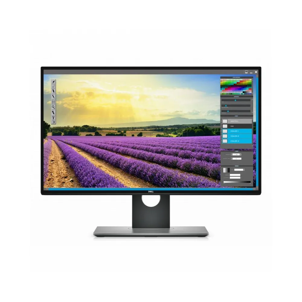 Zdjęcie urządzenia Dell UltraSharp U2518D 210-AMRR