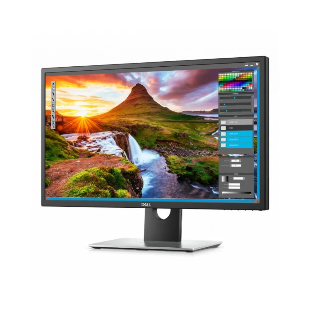 Dell UltraSharp U2518D 210-AMRR