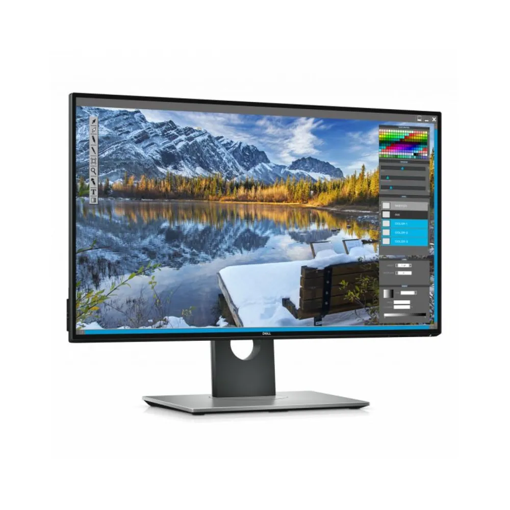 Dell UltraSharp U2518D 210-AMRR