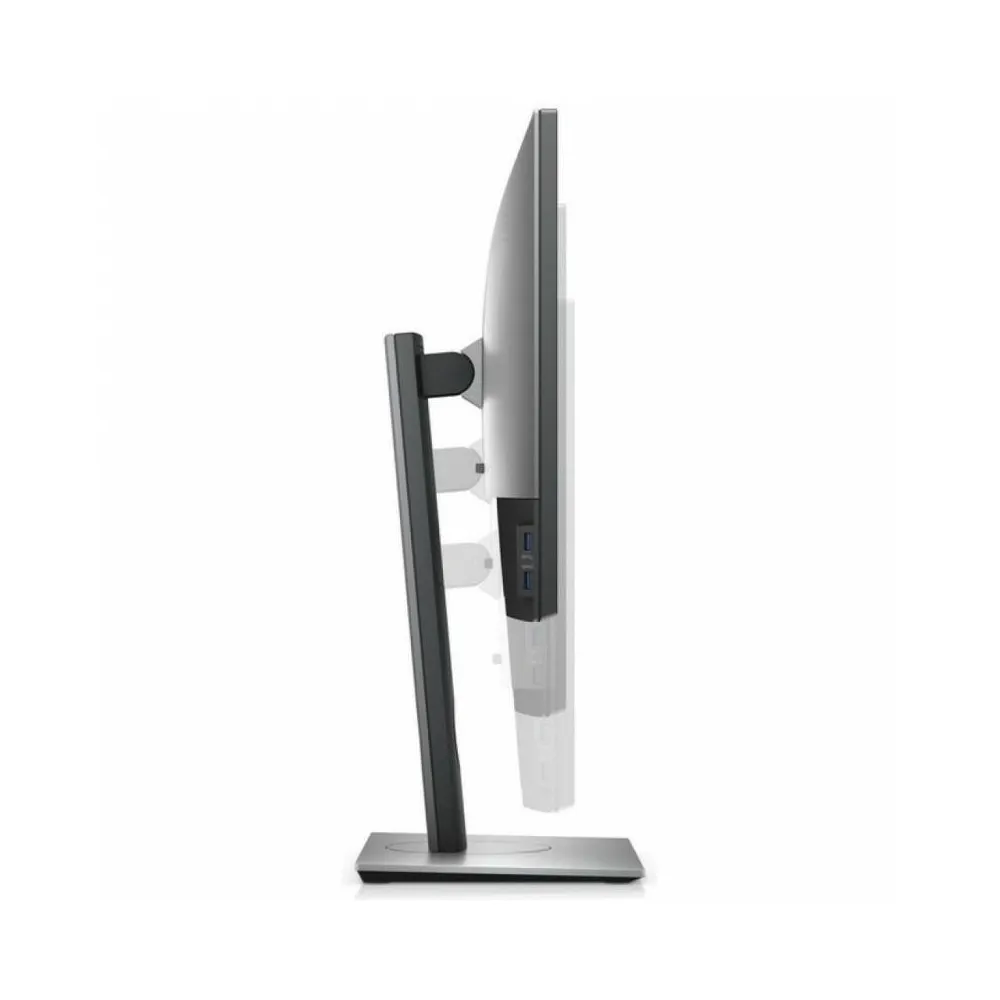 Zdjęcie produktu Monitor Dell UltraSharp U2518D 210-AMRR - 25"/2560x1440 (QHD)/60Hz/TFT/8 ms/pivot/Czarny