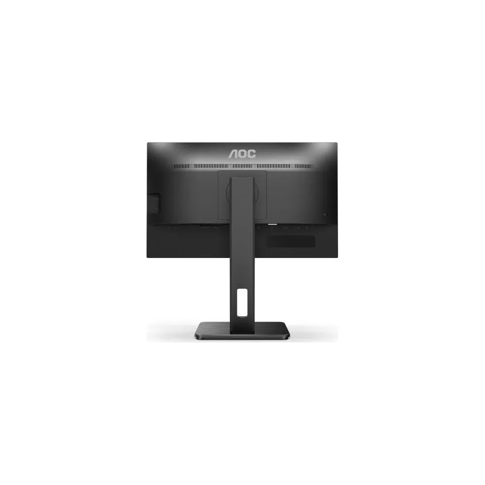 Monitor AOC 24P2Q - 24"/1920x1080 (Full HD)/100Hz/IPS/4 ms/pivot/Czarny - zdjęcie