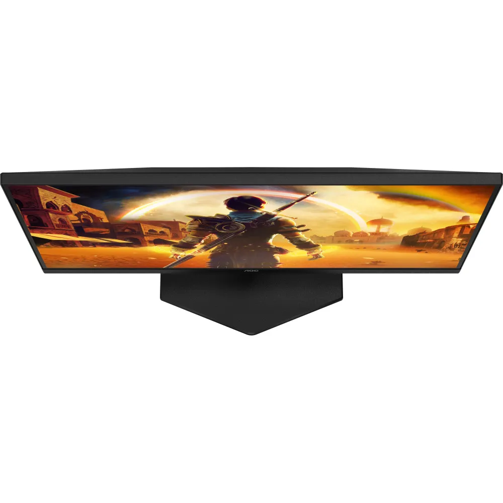 Zdjęcie produktu Monitor AOC 27G42E - 27"/1920x1080 (Full HD)/180Hz/Fast IPS/HDR/1 ms/Czarny