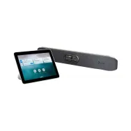 Zestaw konferencyjny Poly Studio X30 All-In-One Video Bar with TC8 Controller No Radio or Power Cord TAA 842V8AA