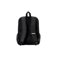 Plecak na laptopa HP Prelude Pro 15.6-inch Recycled Backpack 1X644A6, Opakowanie zbiorcze 12 sztuk, Czarny | Sklep ITnes.pl, IT 