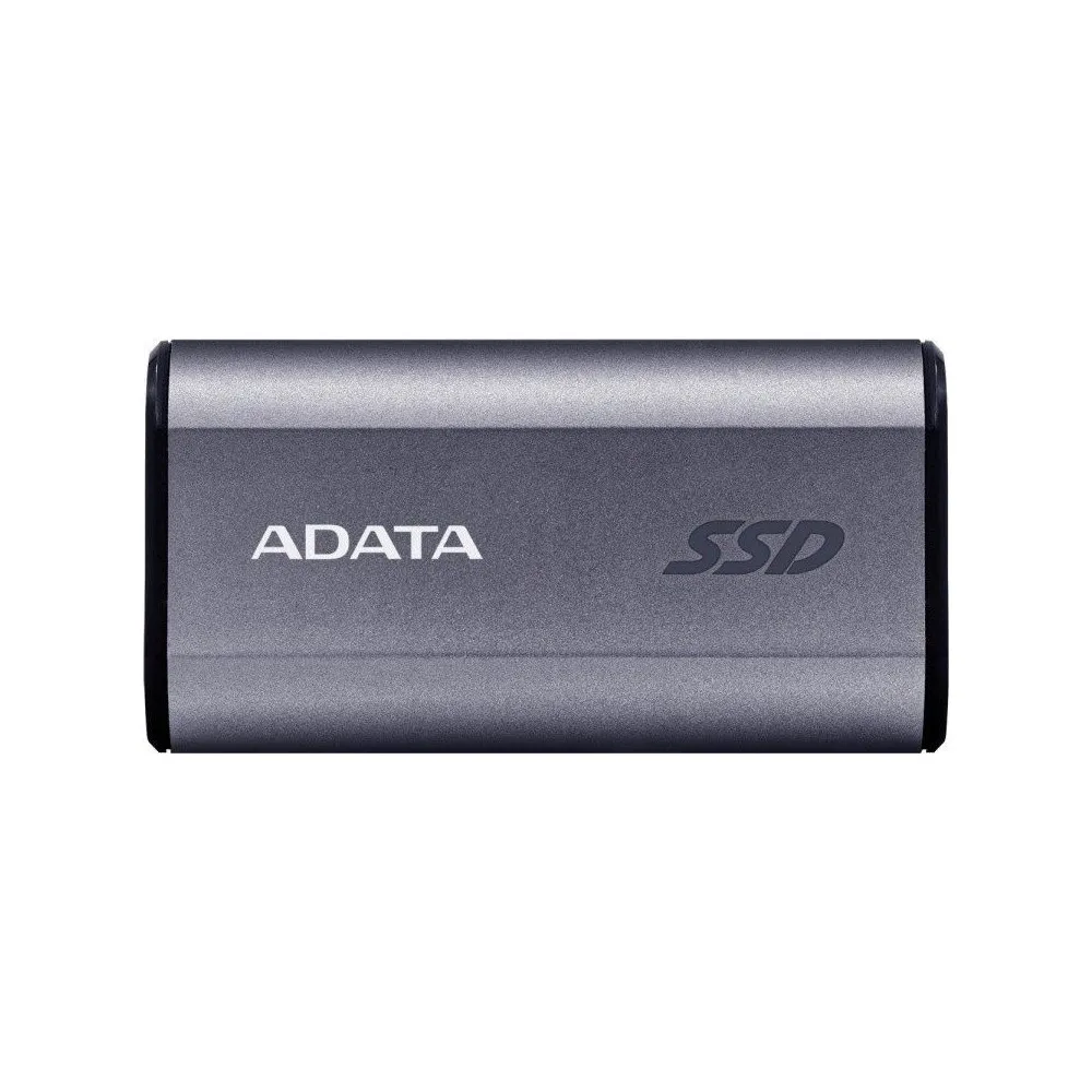 Dysk zewnętrzny SSD 1TB ADATA SC750 SC750-1000G-CCBK, USB-C, 1050-1000MBps | Sklep ITnes.pl, IT for BUSINESS