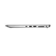 Laptop HP EliteBook 1040 G3 V1A80EA, i7-6600U, 14" QHD IPS MT, 16GB, 512GB, Czarno-srebrny, Win10 Pro, 3 lata Carry-in | Sklep I