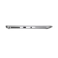 Laptop HP EliteBook 1040 G3 V1A80EA, i7-6600U, 14" QHD IPS MT, 16GB, 512GB, Czarno-srebrny, Win10 Pro, 3 lata Carry-in | Sklep I