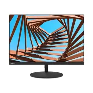 Monitor Lenovo ThinkVision T25d-10 61DBMAT1EU, 25", 1920x1200 (WUXGA), 60Hz, 16:10, IPS, 6 ms, Czarny | Sklep ITnes.pl, IT for B