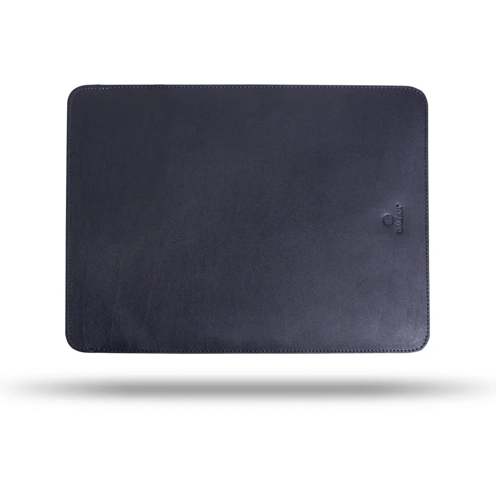 Etui na laptopa Baltan Slevve Premium BALT-SLV-003-02 do MacBook Pro 13, Skóra, Czarne | Sklep ITnes.pl, IT for BUSINESS