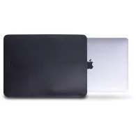 Etui na laptopa Baltan Slevve Premium BALT-SLV-003-02 do MacBook Pro 13, Skóra, Czarne | Sklep ITnes.pl, IT for BUSINESS