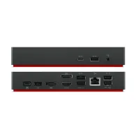 Stacja dokująca Lenovo USB-C Dock 90W 40B50090EU, Czarna, tylko dla Win| Sklep ITnes.pl, IT for BUSINESS