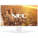 Monitor NEC MultiSync E271N 60004633 - 27"/1920x1080 (Full HD)/76Hz/IPS/6 ms/pivot/Biały