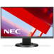 Monitor NEC MultiSync E221N black 60004224 - 22"/1920x1080 (Full HD)/75Hz/IPS/6 ms/pivot/Czarny