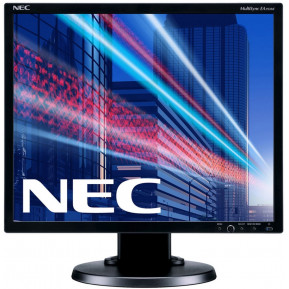 Monitor NEC MultiSync EA193Mi black 60003586 - zdjęcie poglądowe 5
