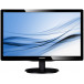 Monitor Philips V4LAB2 200V4LAB2/00 - 20"/1600x900 (HD+)/60Hz/TFT/5 ms/Czarny