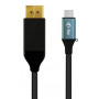 Adapter i-tec USB-C 3.1 ,  Display Port 4K, 60Hz C31CBLDP60HZ - zdjęcie poglądowe 3