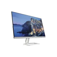 Monitor HP M24fd 474U1E9, 23,8", 1920x1080 (FHD), 75Hz, IPS, 5 ms, Srebrne | Sklep ITnes.pl, IT for BUSINESS