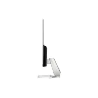 Monitor HP M24fd 474U1E9, 23,8", 1920x1080 (FHD), 75Hz, IPS, 5 ms, Srebrne | Sklep ITnes.pl, IT for BUSINESS