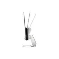 Monitor HP M24fd 474U1E9, 23,8", 1920x1080 (FHD), 75Hz, IPS, 5 ms, Srebrne | Sklep ITnes.pl, IT for BUSINESS