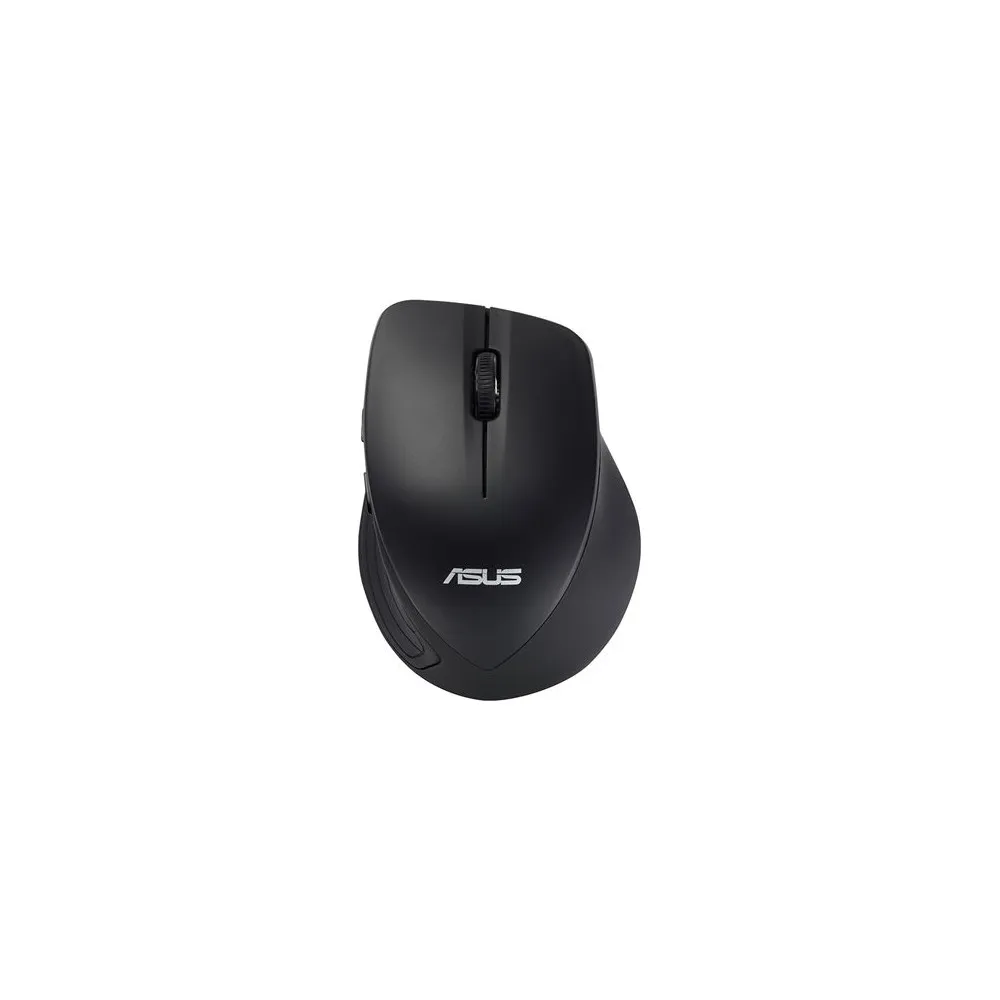 Mysz bezprzewodowa ASUS WT465 90XB0090-BMU040 - Czarna | Sklep ITnes.pl - IT for BUSINESS