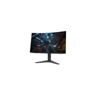 Monitor Lenovo G32qc-10 66A2GACBEU, 31,5", 2560x1440 (QHD), 144Hz, zakrzywiony, VA, FreeSync, 6 ms, Czarny | Sklep ITnes.pl, IT 
