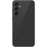 Smartfon Samsung Galaxy S23 FE SM-S711BZADEUE, Exynos 2200, 6,4" 2340x1080, 128GB, 8GB, 5G, Grafitowy, 50+10Mpix, Android, 2CI |