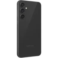 Smartfon Samsung Galaxy S23 FE SM-S711BZADEUE, Exynos 2200, 6,4" 2340x1080, 128GB, 8GB, 5G, Grafitowy, 50+10Mpix, Android, 2CI |