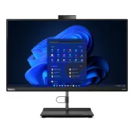 Komputer All-in-One Lenovo ThinkCentre neo 30a 24 12CE0029PB, i3-1215U, 23,8" FHD IPS, 8GB, 256GB, Czarny, WiFi, Win11 Pro, 3OS 