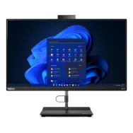 Komputer All-in-One Lenovo ThinkCentre neo 30a 24 12CE0029PB, i3-1215U, 23,8" FHD IPS, 8GB, 256GB, Czarny, WiFi, Win11 Pro, 3OS 