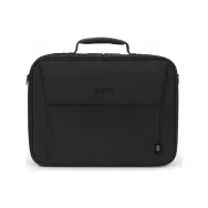 Torba na laptopa Dicota Eco Multi Base 15,6" D30446-RPET, Czarna | Sklep ITnes.pl, IT for BUSINESS