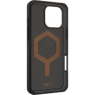 Etui ochronne na smartfon UAG Plyo Magsafe do iPhone 16 Pro Max z MagSafe 114481114085, Brązowe, Czarne | Sklep ITnes.pl, IT for