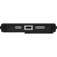 Etui ochronne na smartfon UAG Plyo Magsafe do iPhone 16 Pro Max z MagSafe 114481114085, Brązowe, Czarne | Sklep ITnes.pl, IT for