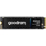 Dysk SSD 512GB GoodPX500 G3 SSDPR-PX500-512-80-G3, 2280, PCIe, NVMe, 3200-2400MBps | Sklep ITnes.pl, IT for BUSINESS