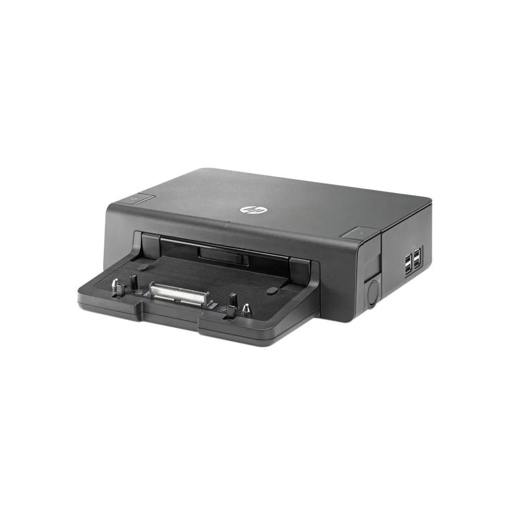 Stacja dokująca HP 2012 120W Advanced Docking Station A7E36AA, Czarna | Sklep ITnes.pl, IT for BUSINESS Stacja dokująca HP 2012 120W Advanced Docking Station A7E36AA, Czarna | Sklep ITnes.pl, IT for BUSINESS