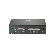 Stacja dokująca HP 2012 120W Advanced Docking Station A7E36AA, Czarna | Sklep ITnes.pl, IT for BUSINESS Stacja dokująca HP 2012 120W Advanced Docking Station A7E36AA, Czarna | Sklep ITnes.pl, IT for BUSINESS