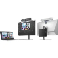 Monitor HP S7 Pro 732pk 8Y2K9AA, 31,5", 3840x2160 (4K), 60Hz, IPS, HDR, 5 ms, Czarno-szary | Sklep ITnes.pl, IT for BUSINESS