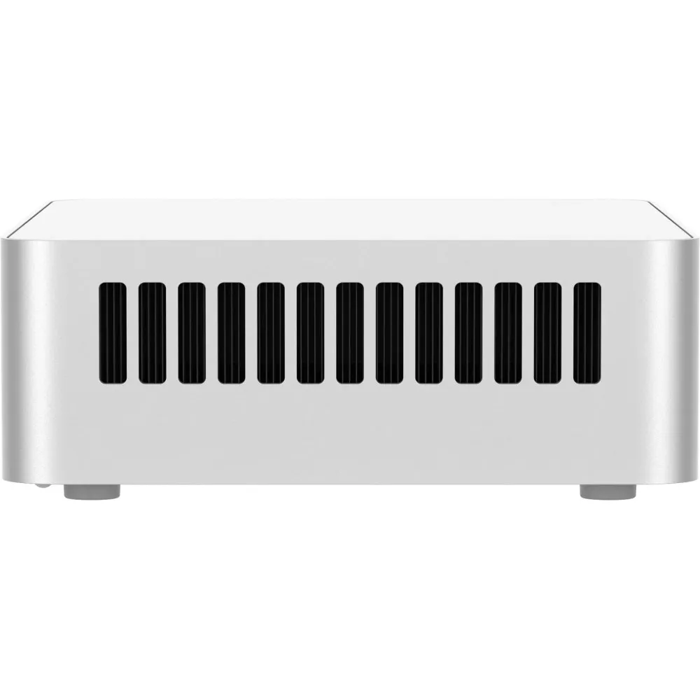 Zdjęcie produktu Komputer ASUS NUC 15 Pro+ Kit 90AR00P3-M00040YX - Mini Desktop/Core Ultra 7 255H/RAM 48GB/512GB/WiFi/Win 11 Pro USB x64 PL/3CI