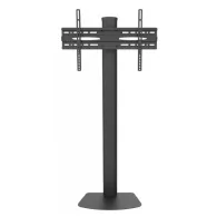 Stojak podłogowy na monitor Techly LCD/LED/Plazma 32-55" 104462 - 40 kg/Czarny | Sklep ITnes.pl - IT for BUSINESS