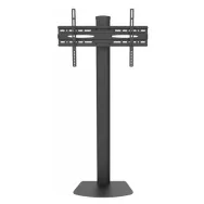 Stojak podłogowy na monitor Techly LCD/LED/Plazma 32-55" 104462 - 40 kg/Czarny | Sklep ITnes.pl - IT for BUSINESS