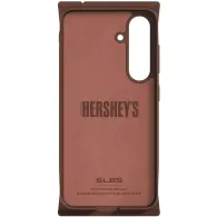 Etui na smartfon Samsung Hersheys Milk Chocolate Snack do Galaxy S25 GP-FPS931SBBAW, Brązowe | Sklep ITnes.pl, IT for BUSINESS