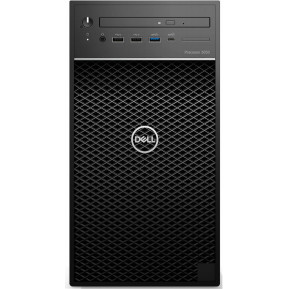 Stacja robocza Dell Precision 3650 N211P3650MTEMEA_VI - zdjęcie poglądowe 3