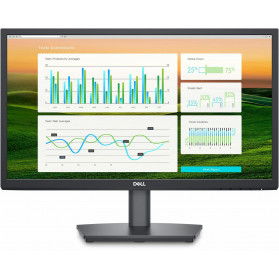 Monitor Dell E2222HS 210-AZKV - 21,5", 1920x1080 (Full HD), 60Hz, VA, 10 ms, Czarny - zdjęcie 5