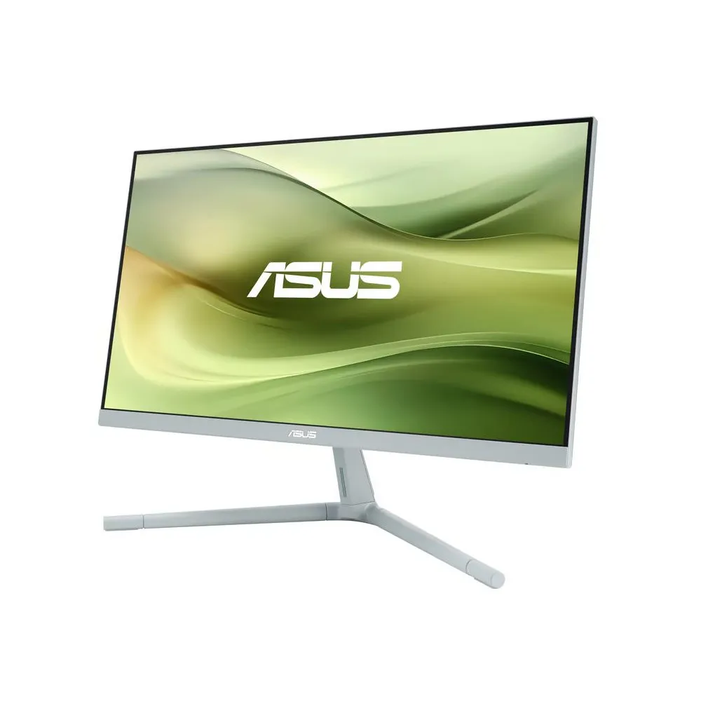 Monitor ASUS VU249CFE-G 90LM09JQ-B01K70 - 23,8"/1920x1080 (Full HD)/100Hz/IPS/1 ms/Zielone