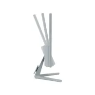 Monitor ASUS VU249CFE-G 90LM09JQ-B01K70 - zdjęcie poglądowe 3