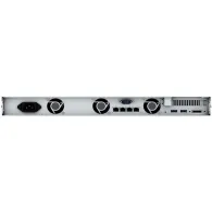 Serwer NAS Synology Rack Plus RS822BDH, Rack (1U), Ryzen V1500B, 2GB RAM, 16TB, 4 wnęki, 3 lata Carry-in | Sklep ITnes.pl, IT fo